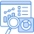 Analytics icon